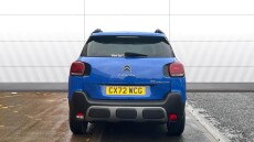 Citroen C3 Aircross 1.2 PureTech 110 Shine 5dr Petrol Hatchback